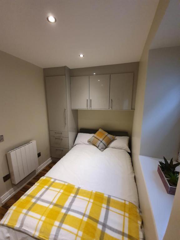 Harvey Apartments Londonderry ภายนอก รูปภาพ
