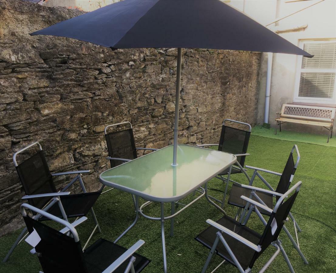 Harvey Apartments Londonderry ภายนอก รูปภาพ