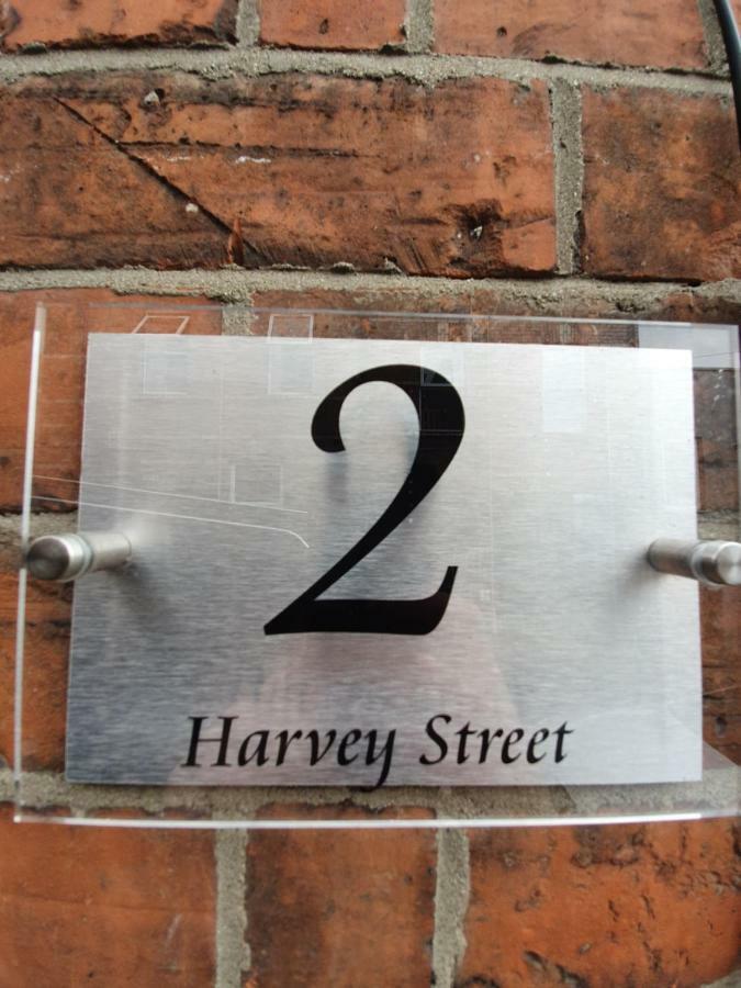 Harvey Apartments Londonderry ภายนอก รูปภาพ